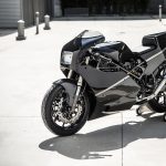 Ducati F1R – the Italian rebel 13