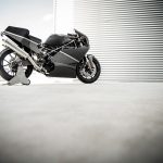 Ducati F1R – the Italian rebel 5