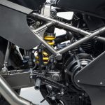Ducati F1R – the Italian rebel 7