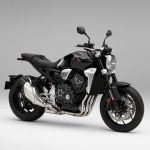 All-new Honda CB1000R is here. And it rocks! 34