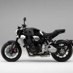 All-new Honda CB1000R is here. And it rocks! 8