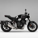 All-new Honda CB1000R is here. And it rocks! 13