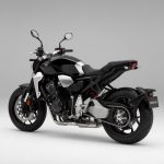 All-new Honda CB1000R is here. And it rocks! 18