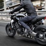 All-new Honda CB1000R is here. And it rocks! 16