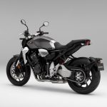 All-new Honda CB1000R is here. And it rocks! 38