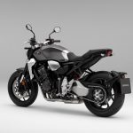 All-new Honda CB1000R is here. And it rocks! 43