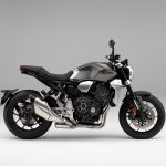 All-new Honda CB1000R is here. And it rocks! 12