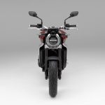 All-new Honda CB1000R is here. And it rocks! 40
