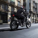 Honda CB300R, revealed at EICMA 2017: for newer riders 19