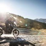 The new Triumph 800 XC and XR: good just got better 2