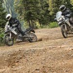 The new Triumph 800 XC and XR: good just got better 6