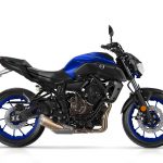 Yamaha MT-09 SP revealed, MT-07 updated at EICMA 2017: bestsellers just got better 9