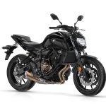 Yamaha MT-09 SP revealed, MT-07 updated at EICMA 2017: bestsellers just got better 11