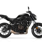 Yamaha MT-09 SP revealed, MT-07 updated at EICMA 2017: bestsellers just got better 12