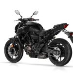 Yamaha MT-09 SP revealed, MT-07 updated at EICMA 2017: bestsellers just got better 2