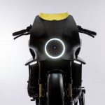 Honda CB4 Interceptor concept begs you to ride off into the near-retro-future 7