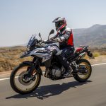 BMW F850GS Price Announced 2