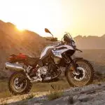 BMW F850GS. What I Love and what I Hate 2