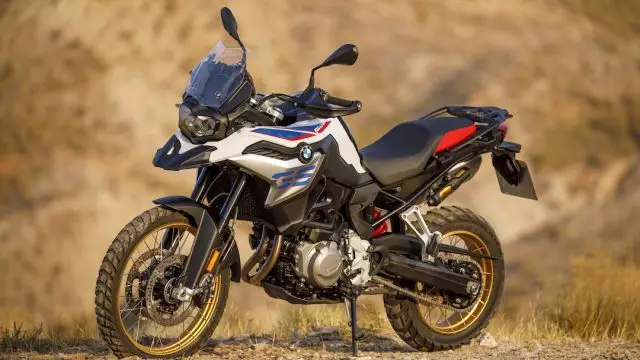 BMW F850GS. What I Love and what I Hate 1