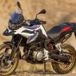 BMW F850GS. What I Love and what I Hate 3