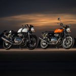 Royal Enfield 650cc Twins Launched. Ready to rule the World 7