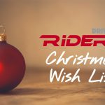Christmas Wish List. Best gift ideas for bikers 5