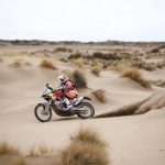 Dakar 2018 - First stage highlights 3