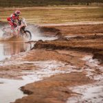 Dakar 2018: Stage 8 rankings 4