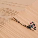 Dakar 2018 day three results 2