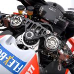 Ducati unveiled the new looking 2018 MotoGP machine 9