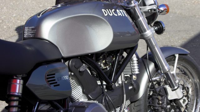 Ducati Sport Classic 1000 (9)