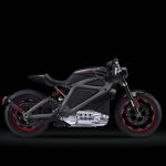18 Months from now we will have an electric Harley-Davidson 2