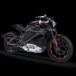 18 Months from now we will have an electric Harley-Davidson 3