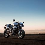 The new Triumph Speed Triple is here 7