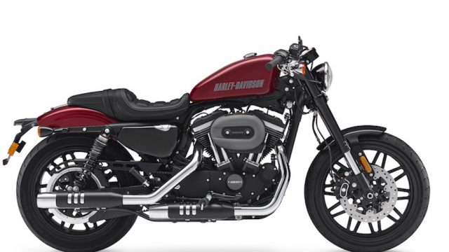 Harley-Davidson issues massive recall 1
