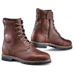 Check out these top-spec boots from TCX 5