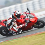 World Launch - 2018 Ducati Panigale V4 S 13