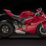 World Launch - 2018 Ducati Panigale V4 S 2