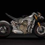 World Launch - 2018 Ducati Panigale V4 S 10