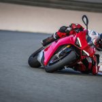 World Launch - 2018 Ducati Panigale V4 S 15