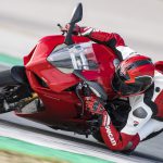 World Launch - 2018 Ducati Panigale V4 S 16