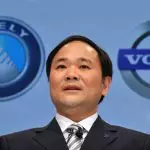 Volvo owner Geely buys major stake in Benelli owner Qianjiang 3