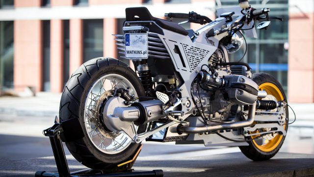 extreme motorcycle engineering 9