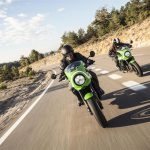 The 2018 Kawasaki Z900RS Café blends retro vibes and modern muscle 2