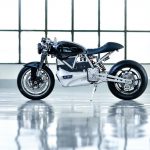 The best bikes in Scrambler Ducati’s Custom Rumble 6