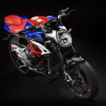 MV Agusta proudly presents the Brutale 800 RR America 5