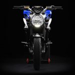 MV Agusta proudly presents the Brutale 800 RR America 9