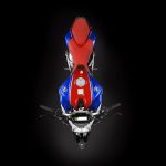 MV Agusta proudly presents the Brutale 800 RR America 6
