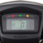 Suzuki introduces 2019 KingQuad Lineup 5