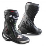 Zarco limited edition boots from TCX 2